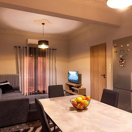 Stamos Apartment Airport Spata  Exterior photo